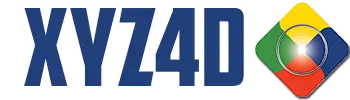 Logo Xyz4d